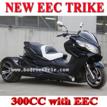 New 250cc 3 Wheeler EEC